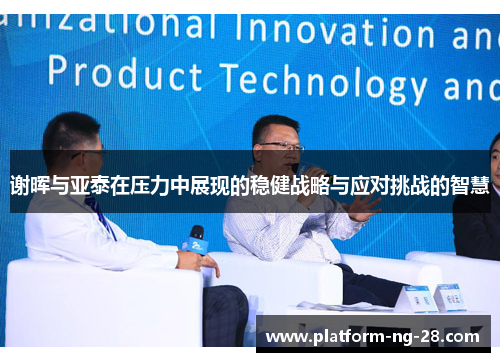 谢晖与亚泰在压力中展现的稳健战略与应对挑战的智慧