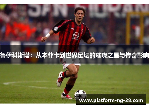 鲁伊科斯塔：从本菲卡到世界足坛的璀璨之星与传奇影响